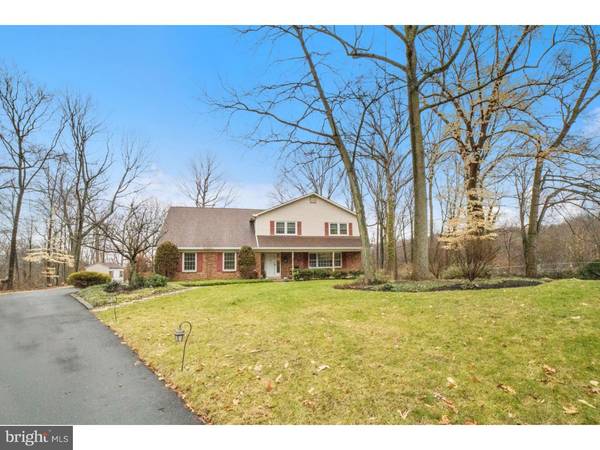 355 WENNER WAY, Fort Washington, PA 19034