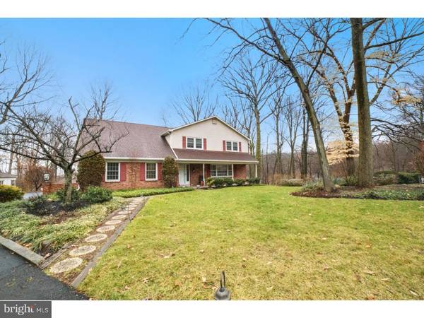 Fort Washington, PA 19034,355 WENNER WAY