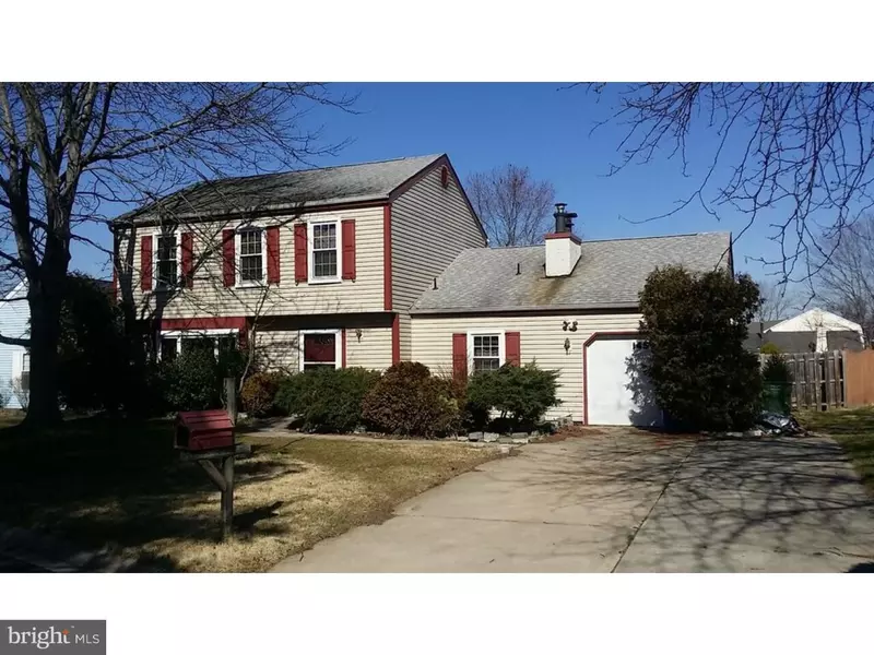 145 APPLEWOOD DR, Swedesboro, NJ 08085