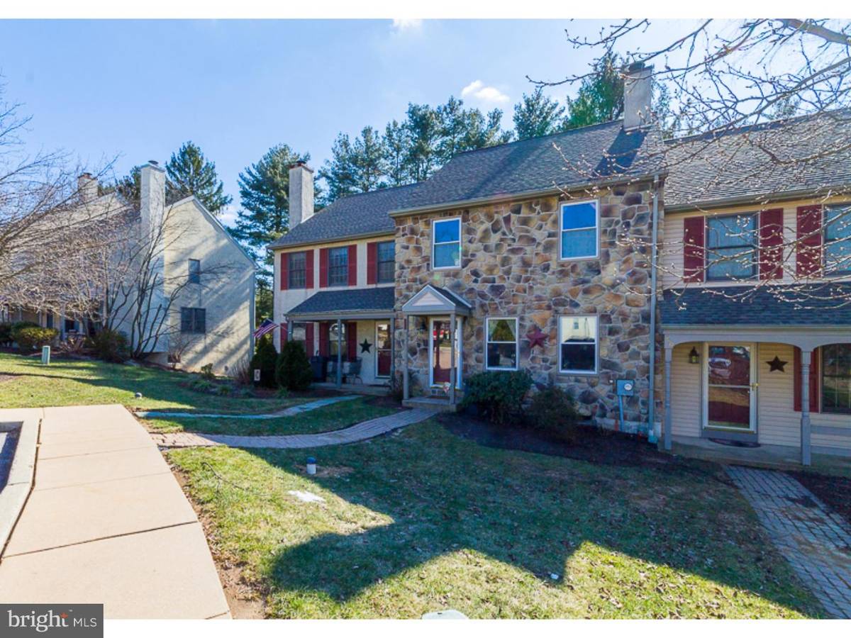 Chester Springs, PA 19425,508 PICKERING STATION DR