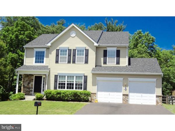 124 OAK CREEK DR, Royersford, PA 19468