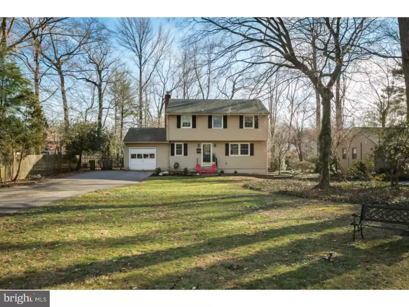 808 BEACON ST, Moorestown, NJ 08057