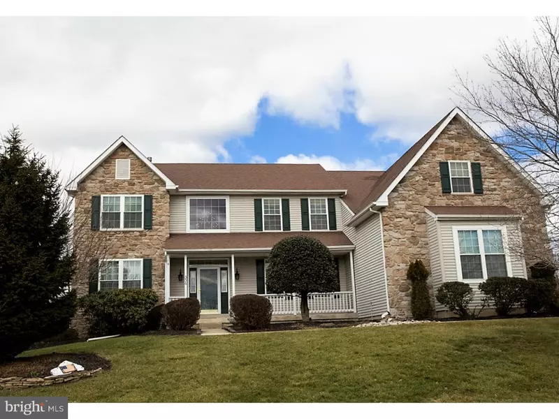 336 VISTA DR, Phoenixville, PA 19460