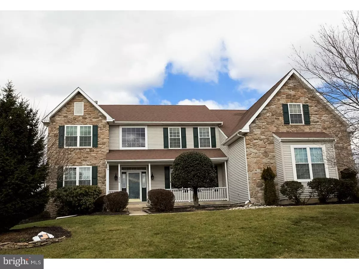 Phoenixville, PA 19460,336 VISTA DR