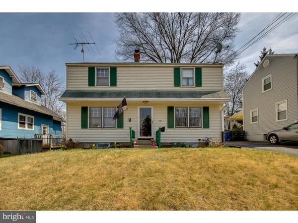 1595 ROCKWELL RD, Abington, PA 19001