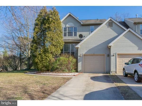 1 WOODSTREAM CT, Mantua, NJ 08051