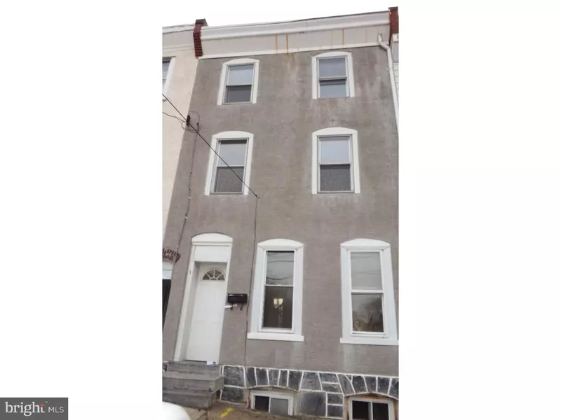 155 HERMITAGE ST, Philadelphia, PA 19127