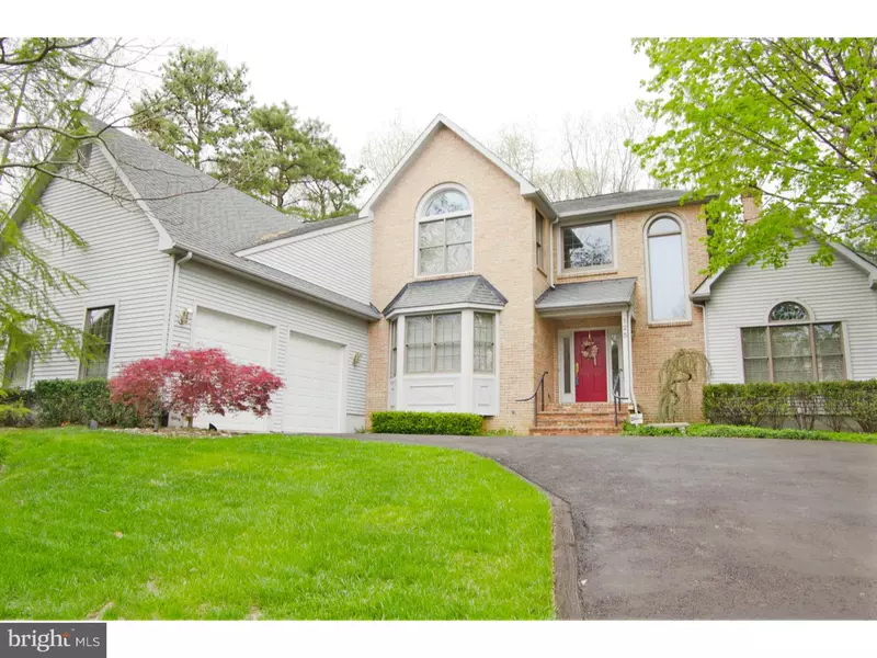 125 FORREST HILLS DR, Voorhees, NJ 08043