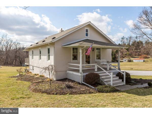 1511 LITTLE CONESTOGA RD, Glenmoore, PA 19343