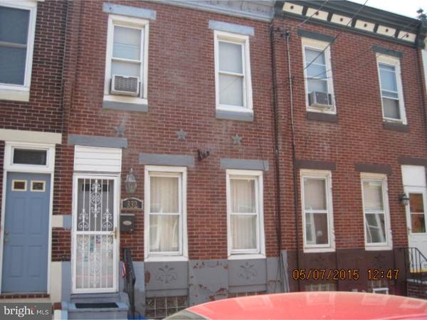 332 MERCY ST, Philadelphia, PA 19148