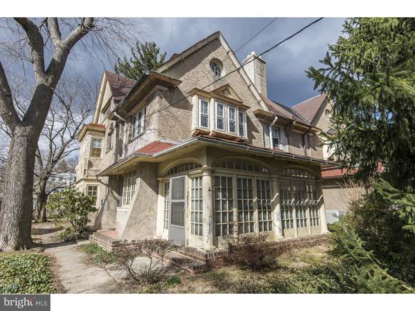 3123 MIDVALE AVE, Philadelphia, PA 19129