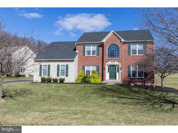 303 LYNNE PL, Chester Springs, PA 19425