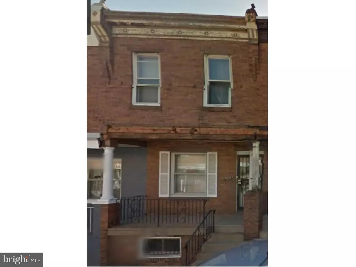 Philadelphia, PA 19138,5542 BLAKEMORE ST