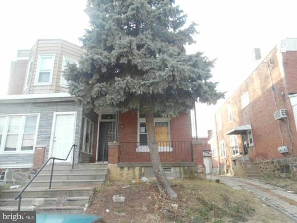 5710 N AMERICAN ST, Philadelphia, PA 19120