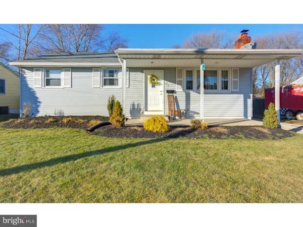 26 FAIRMOUNT AVE, Lindenwold, NJ 08021