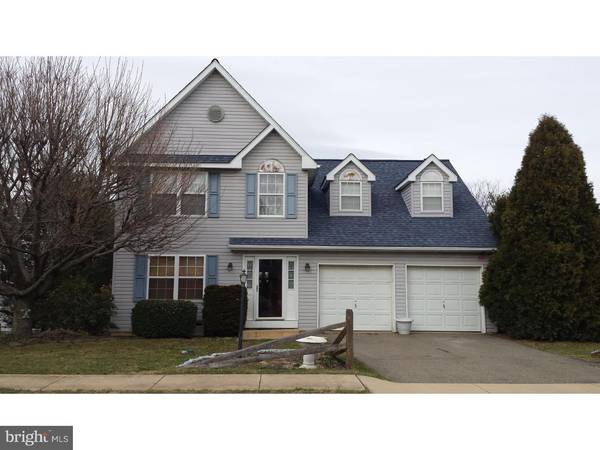 113 MIDLAND DR, Oxford, PA 19363