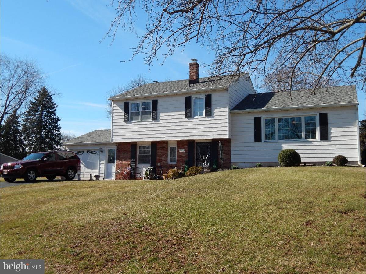 Norristown, PA 19403,2438 HILLSIDE LN