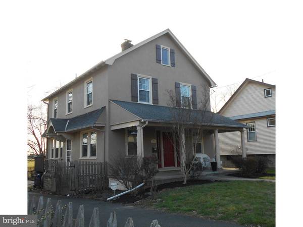 2120 SUSQUEHANNA RD, Abington, PA 19001