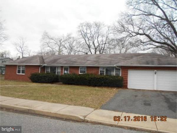 136 MORRIS AVE, Pitman, NJ 08071