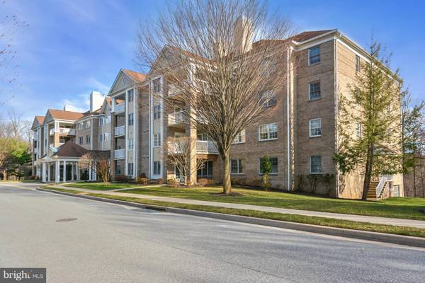 Lutherville Timonium, MD 21093,215 BELMONT FOREST CT #307