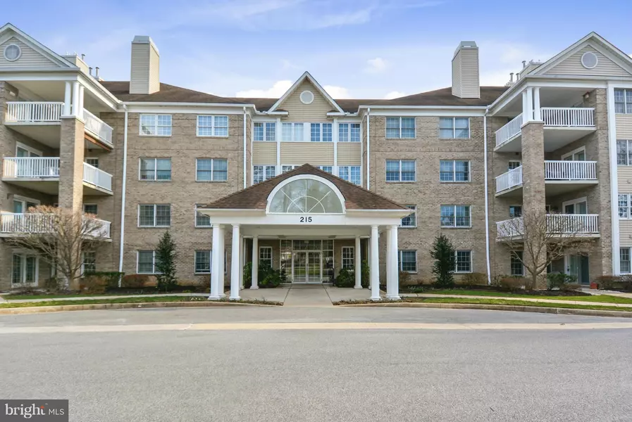 215 BELMONT FOREST CT #307, Lutherville Timonium, MD 21093