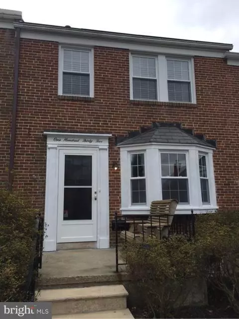 135 HOPKINS RD, Baltimore, MD 21212