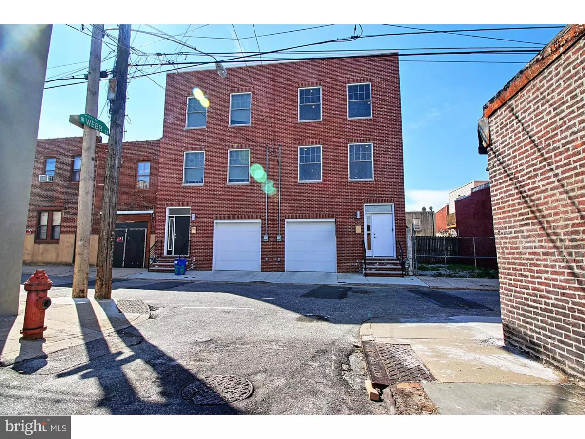 Philadelphia, PA 19125,2656 E ALBERT ST