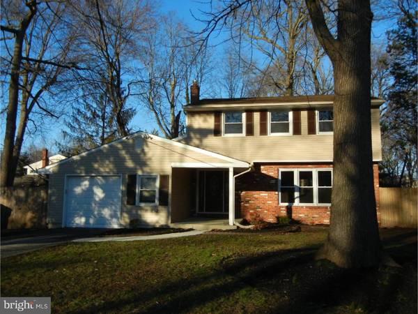 505 FAWN DR, Cherry Hill, NJ 08034