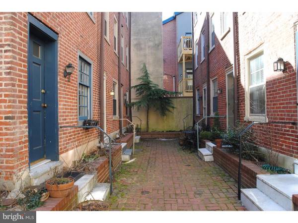 Philadelphia, PA 19147,228 CATHARINE ST #3