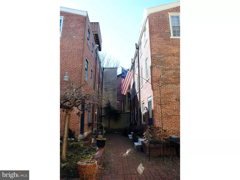 228 CATHARINE ST #3, Philadelphia, PA 19147