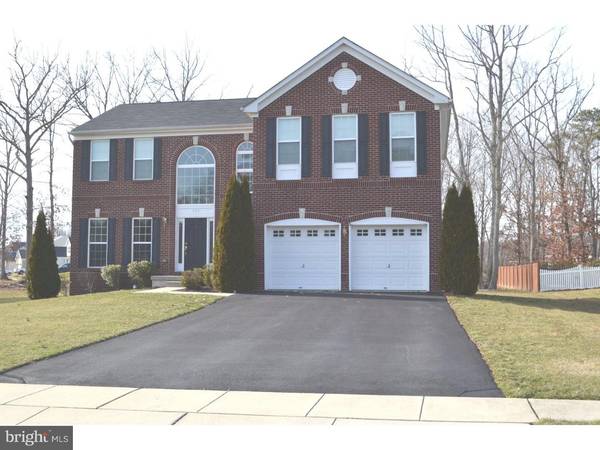 353 DANVILLE DR, Williamstown, NJ 08094