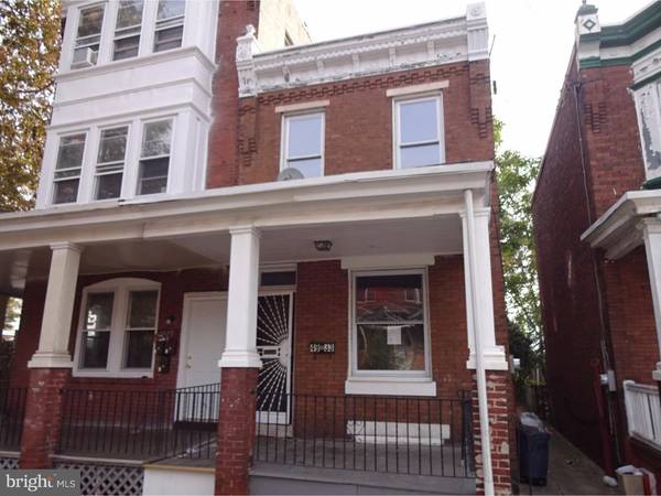 4933 MULBERRY ST, Philadelphia, PA 19124