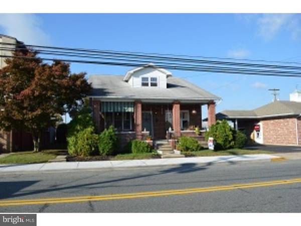 431 MAIN ST, Red Hill, PA 18076