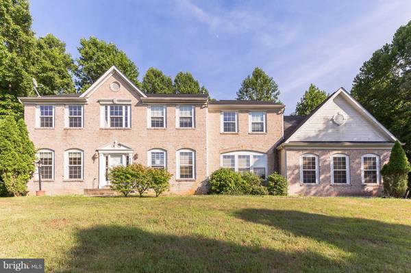 6403 BLUE SAGE LN, Upper Marlboro, MD 20772