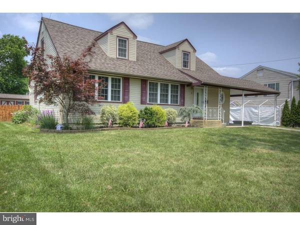 3 REEVES RD, West Deptford Twp, NJ 08096