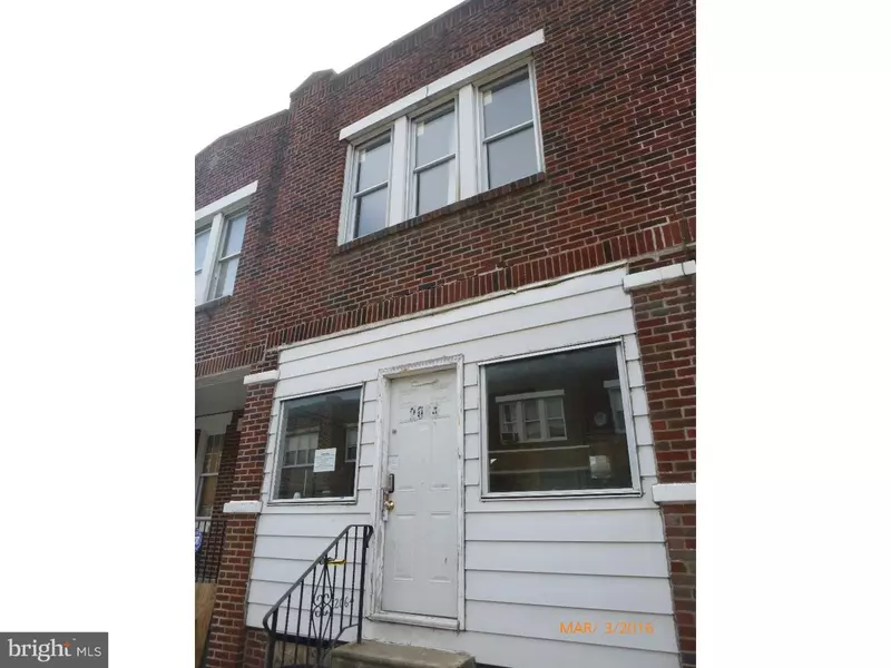 2064 ANCHOR ST, Philadelphia, PA 19124