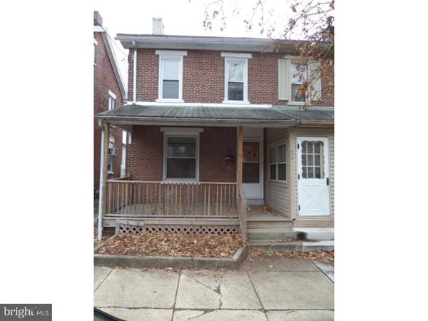 48 W 5TH ST, Pottstown, PA 19464