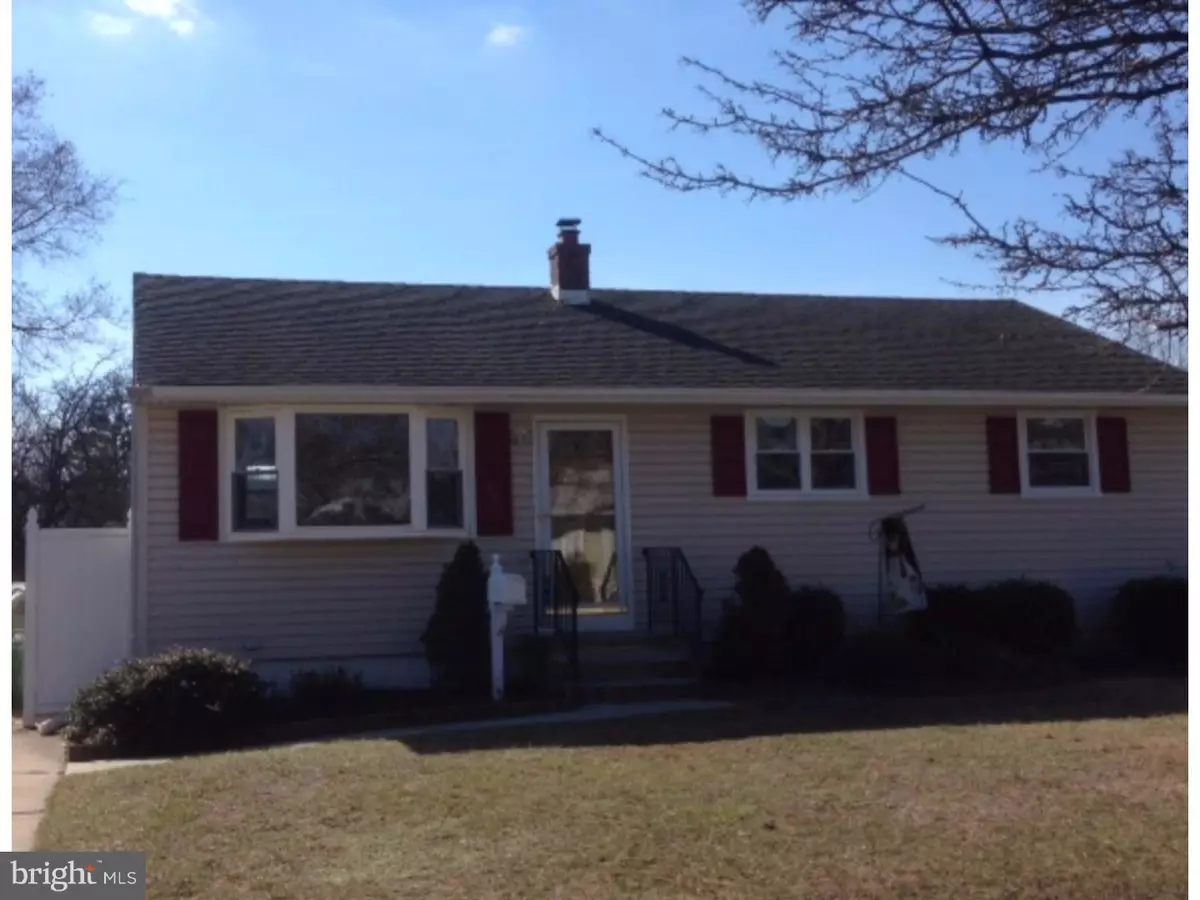 Palmyra, NJ 08065,412 HUBBS DR