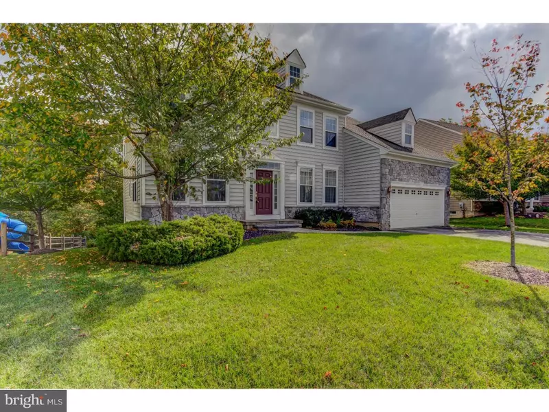 2957 HONEYMEAD RD, Downingtown, PA 19335