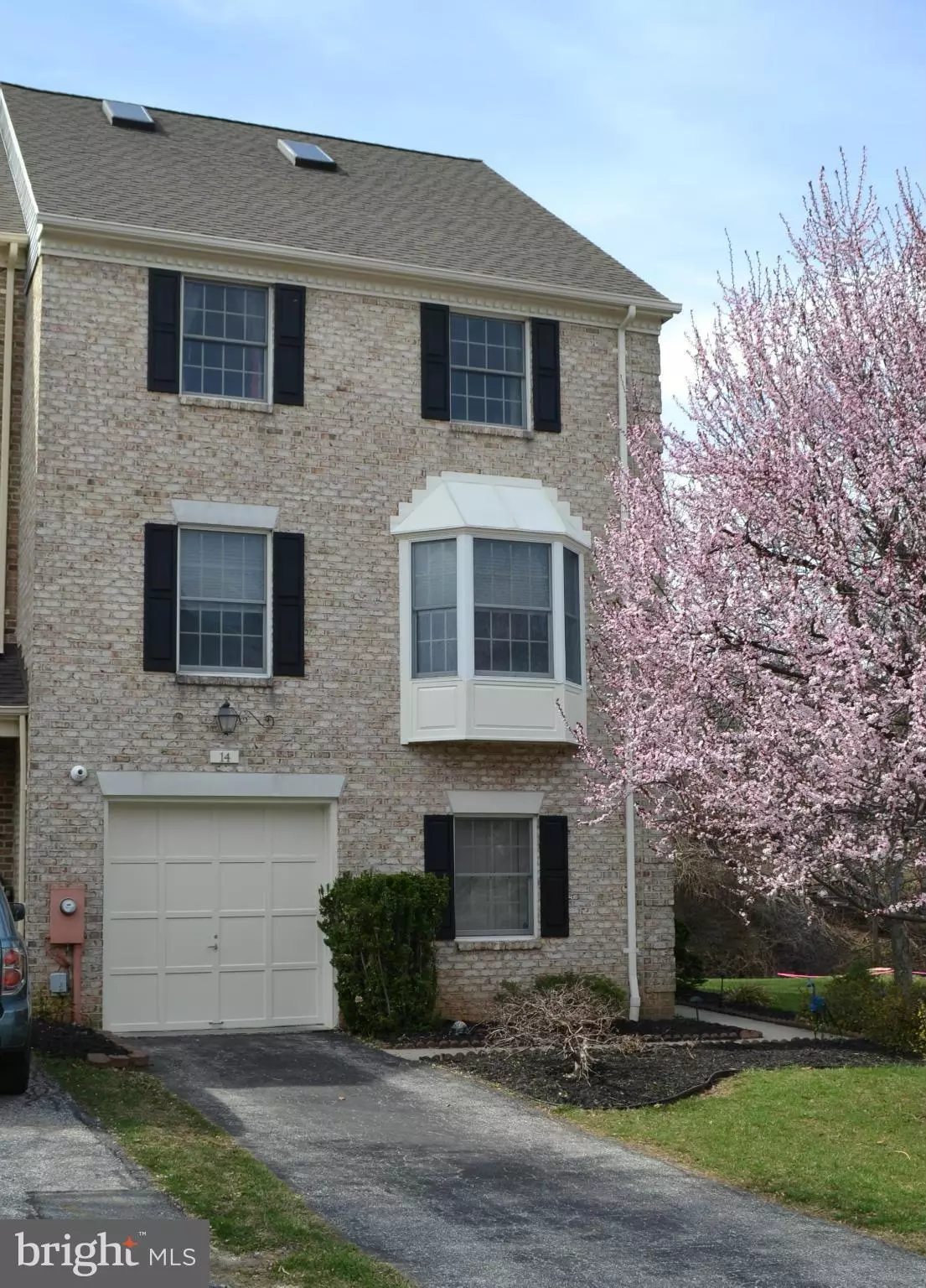 Lutherville Timonium, MD 21093,14 BALLYBUNION CT