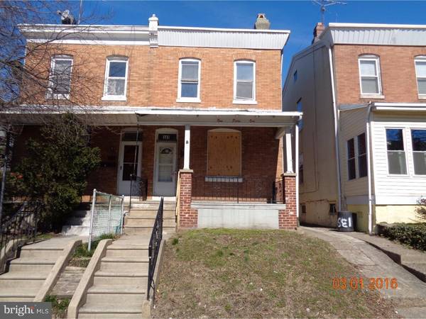 141 DELPHINE ST, Philadelphia, PA 19120