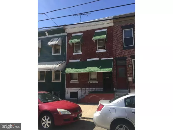 Philadelphia, PA 19146,1130 S 22ND ST