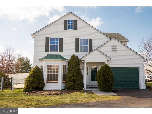 158 CHESTER CT, Souderton, PA 18964