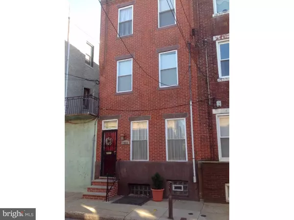 1008 WINTON ST, Philadelphia, PA 19148