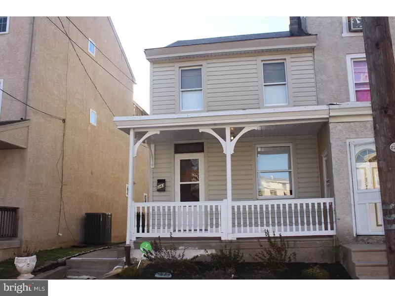 343 DELMAR ST, Philadelphia, PA 19128