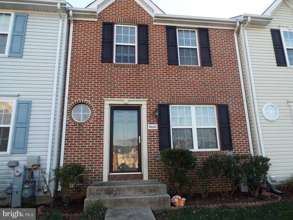 9605 ANTLER CIR, Randallstown, MD 21133