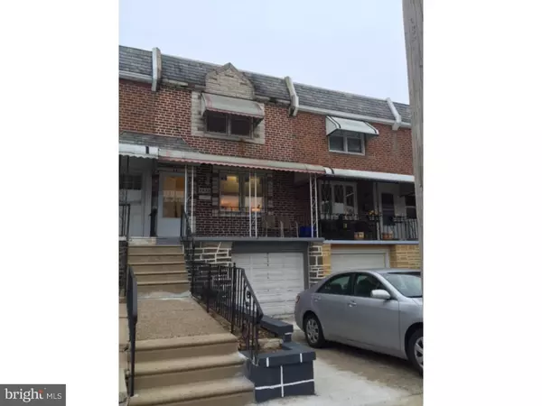 Philadelphia, PA 19142,2835 S SIMPSON ST