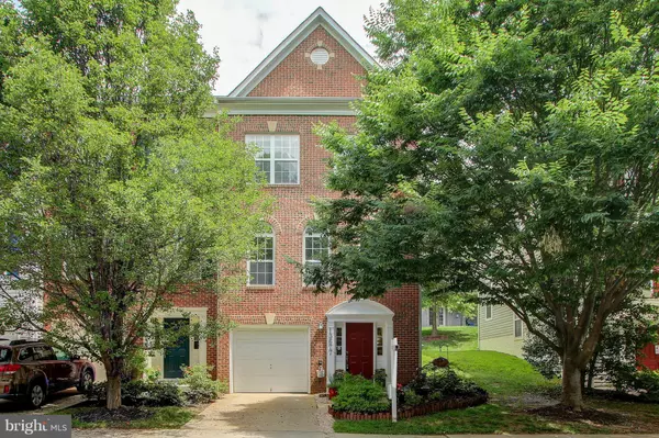 13677 HARVEST GLEN WAY, Germantown, MD 20874