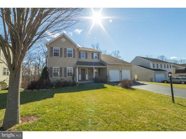 1119 SUN VALLEY DR, Royersford, PA 19468