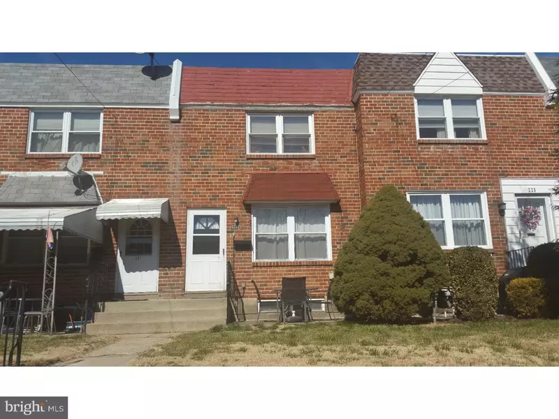 223 SOUTHERN AVE, Ambler, PA 19002